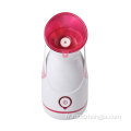 Nano ionic Home Spa Face Steamer pour les femmes